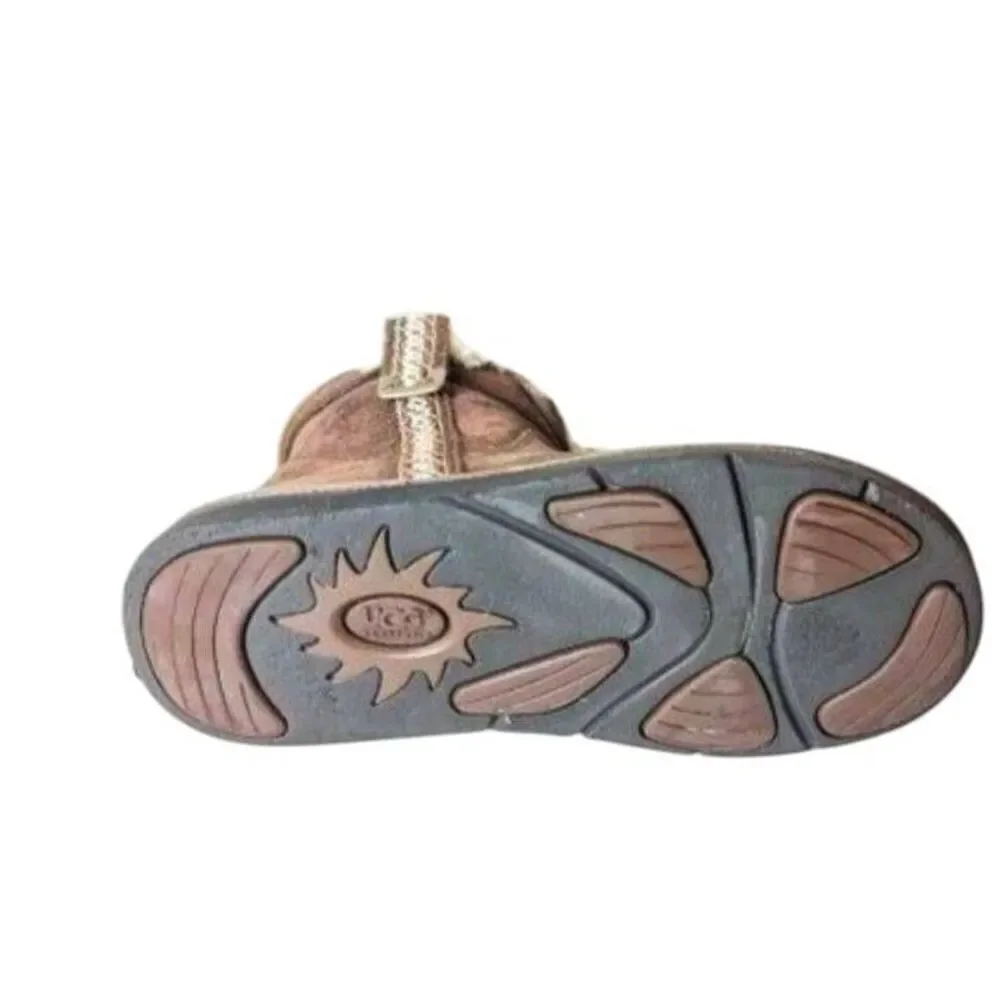 UGG Metro Tas Winter Boot Size 7